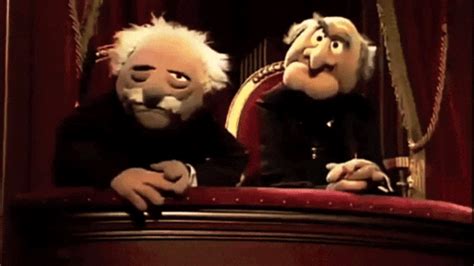 The New Muppet Show GIFs - Find & Share on GIPHY