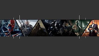 Movies Youtube Channel Art, channel banner HD wallpaper | Pxfuel