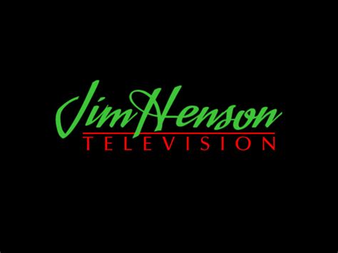 Jim Henson Television (1997-) logo remake by scottbrody777 on DeviantArt