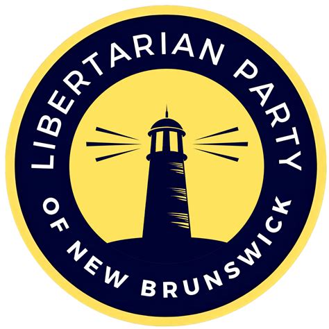 Principles & Beliefs - Libertarian Party Of New Brunswick