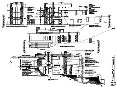 More Custom Home Plan Downloads from Richard Stacy Architect