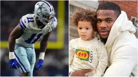 Who is Micah Parsons Girlfriend? Know All About Kayla Nicole