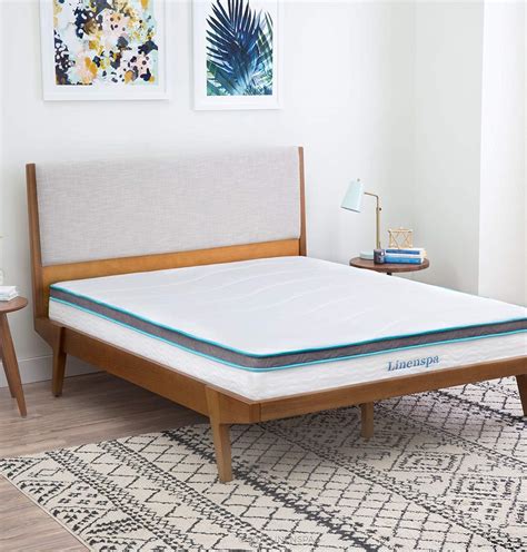 Best Memory Foam Mattress [2023 Updated]