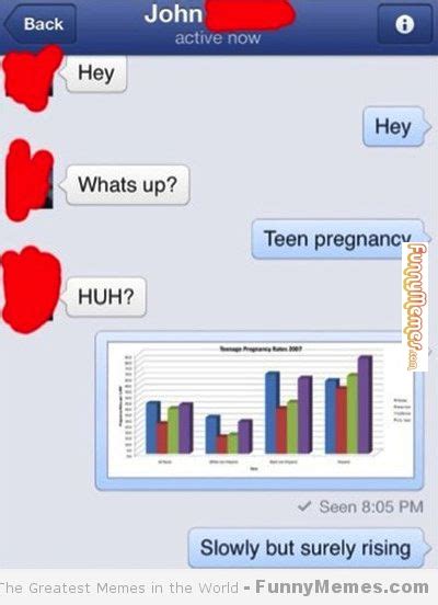 Teenage Pregnancy Quotes Funny. QuotesGram