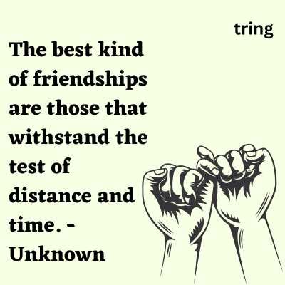 120+ Long Distance Friendship Quotes to Send to Your Bestie