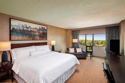 Hotel in Southfield, MI | The Westin Southfield Detroit