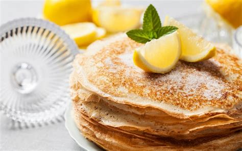 The ultimate Pancake Day kit for flipping perfection, from frying pans to spatulas