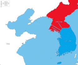 Korean War (Revolutionary Front) | Alternative History | Fandom