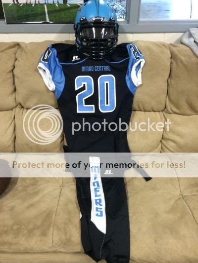 High School Football Uniforms 2014 - Sports Logos - Chris Creamer's ...