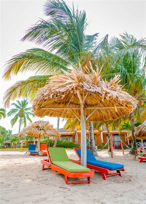 Pin on Belizean Dreams Resort, Hopkins Belize - Views