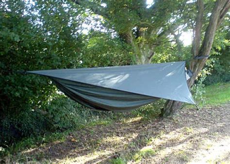 10 Best Hammocks With Mosquito Nets - Camping and Backpacking