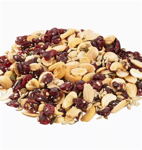 Nuts Factory - 6th Ave in New York, NY - Get 10% Off | Foodie Card