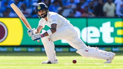 Virat Kohli vs Australia: Know the records and stats