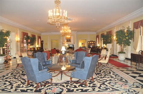 The Dearborn Inn, Dearborn, Michigan – Review | Frequent Business Traveler