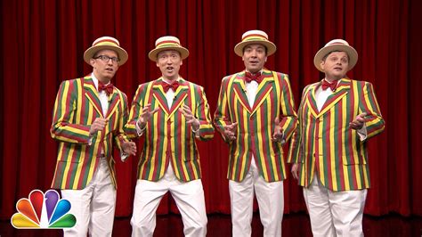 So You Think You Know Barbershop? | Barbershop Harmony Society