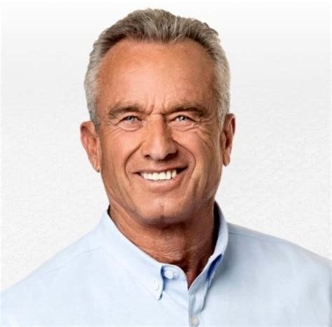 Who is Robert F. Kennedy Jr. and why is he running for president?