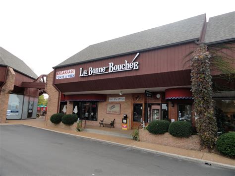 Friday Food Critic: La Bonne Bouchee Restaurant & Pastry Shop | Creve Coeur, MO Patch