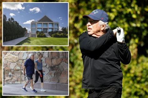 Patriots owner Robert Kraft at war with Hamptons officials over $2M ...