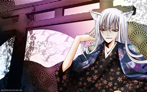 Tomoe - Kamisama Kiss - Tomoe Wallpaper (36618359) - Fanpop