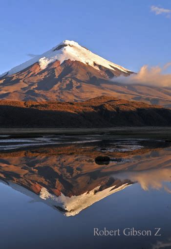 Cotopaxi Volcano and National Park | Ecuador Explorer