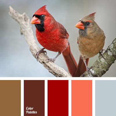 red color | Page 2 of 18 | Color Palette Ideas