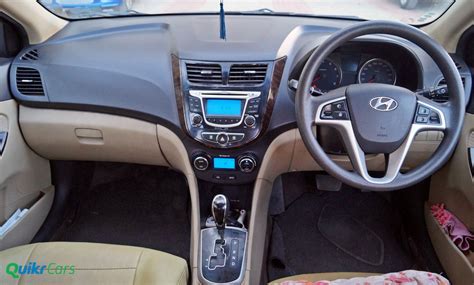 Used Hyundai Verna Review