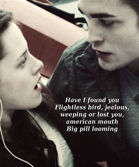 Best Twilight Quotes Edward Cullen. QuotesGram