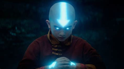 'Avatar: The Last Airbender' Live Action Release Date, Trailer and Photos - Netflix Tudum