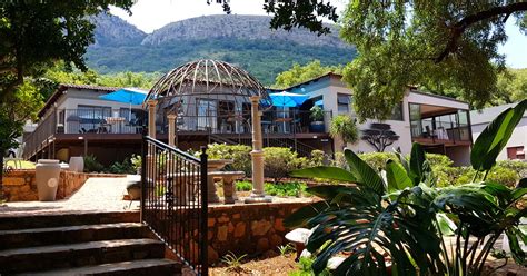 Magalies Mountain Lodge and Spa | TravelGround