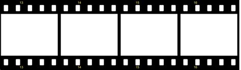 Film Strip Movie · Free image on Pixabay