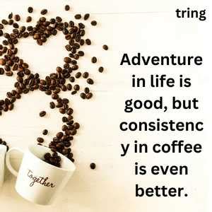 70+ Coffee Quotes for True Coffee Lovers