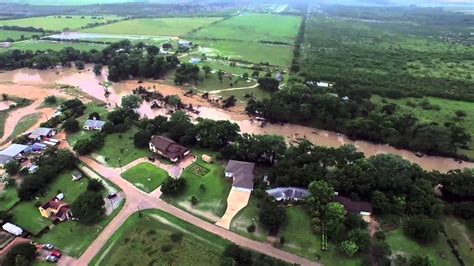 San Marcos, Texas 2015 FLOOD aftermath - YouTube