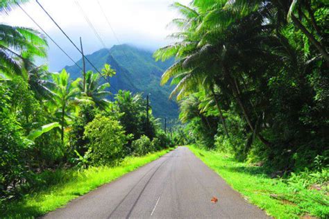 The Independent Traveler's Guide To Raiatea | X Days In Y