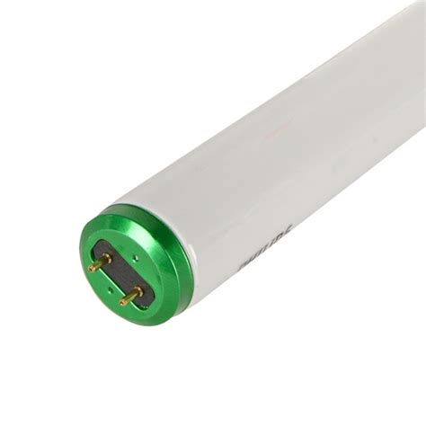 T12, 20 W Daylight Fluorescent Tubes 24 in. (2-Pack) PHILIPS - Canac