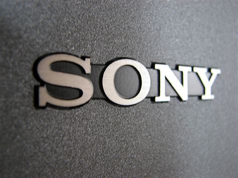 History of All Logos: All Sony Logos