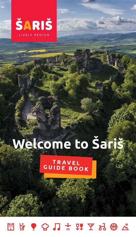 Welcome to Saris Region by Dr. Branislav - Issuu