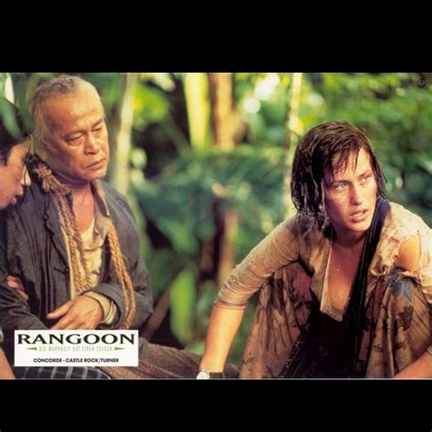 Beyond Rangoon (1995)