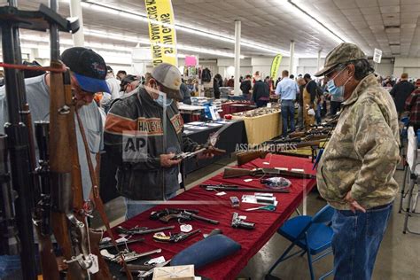 Texas Gun Show | Buy Photos | AP Images | DetailView