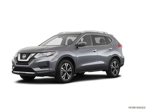 2020 Nissan Rogue for sale in Springfield - 5N1AT2MV9LC722109 - Green ...