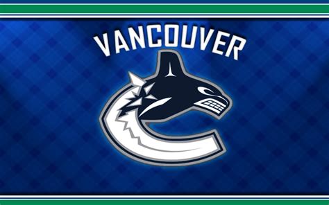 Vancouver Canucks Logo Wallpaper - WallpaperSafari