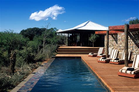 Kwandwe Private Game Reserve - Grahamstown, Eastern Cape, South Africa