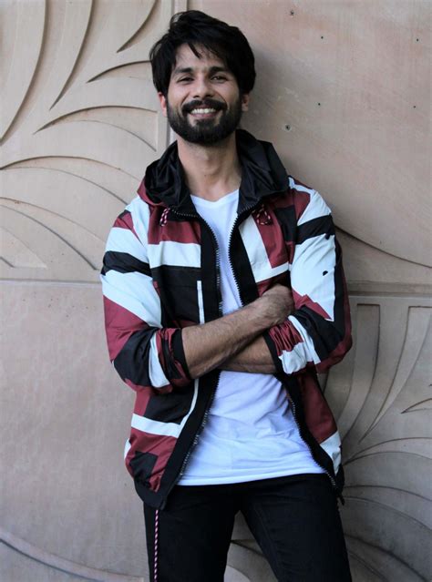 Shahid Kapoor Talks About Success, Criticism, Marriage and More - Masala