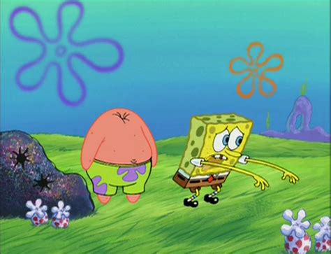 SpongeBuddy Mania - SpongeBob Episode - Patrick Smartpants