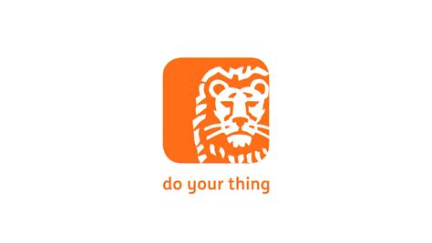 ING reveals refreshed logo and new 'do your thing' brand positioning