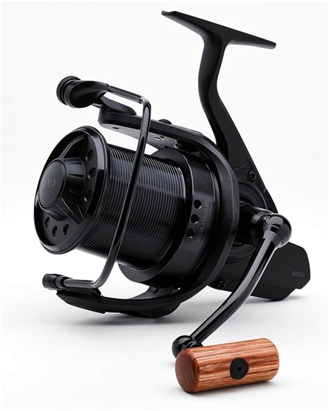 Daiwa Basia 45 SLD QD > Carp Rods & Reels