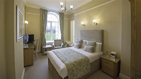 Christmas Breaks | The Belmont Hotel | Sidmouth