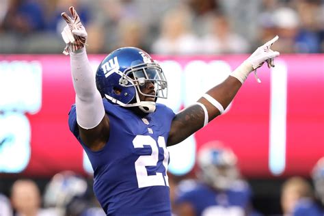 Giants Are Signing Landon Collins: NFL World Reacts - The Spun: What's ...