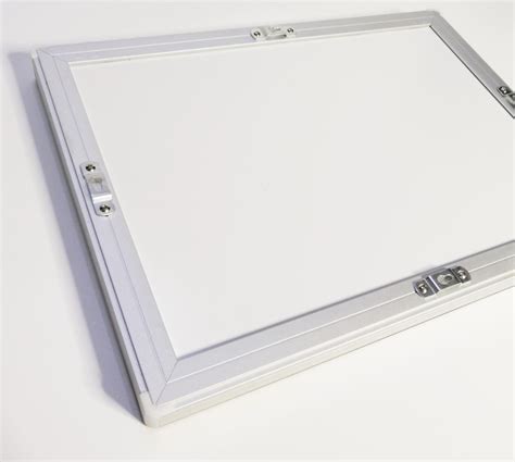 LED Ultra-thin drawing dynamic light box