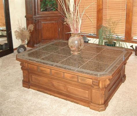 Granite Coffee Table Design Images Photos Pictures