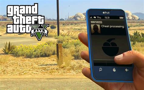 Codes gta 5 sur ps4 et ps5 : la liste complète pour tricher en s'amusant - Android 68 Blog